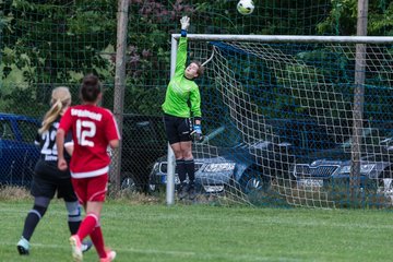 Bild 250 - Aufstiegsspiel SG Borgstedt/Brekendorf - SV Wahlstedt : Ergebnis: 1:4
